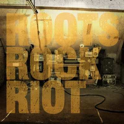 Roots Rock Riot (Coloured Vinyl)