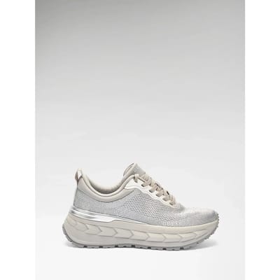 Schoenen dames Guess Runit 4G Logo