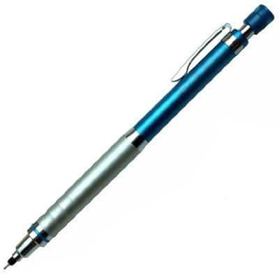 Mechanisch Potlood Kurutoga High Grade Model voor Precisie en Comfort