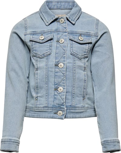KIDS ONLY Denim jas KOGSARA Denim jas