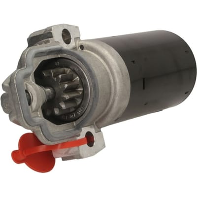 Startmotor, starter BOSCH 0 986 021 810
