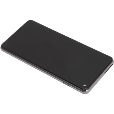 6.1 Inch Mobiele Telefoon Scherm Assemblage Professionele LCD Touch Display Digitizer Assemblage voor Galaxy S10 G973W G9730 G973F grijs