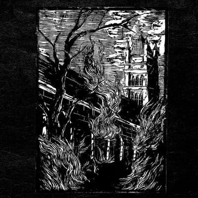 Nadra - Hinn Brennandi Vegur (Live At Roadburn MMXVII) (CD)