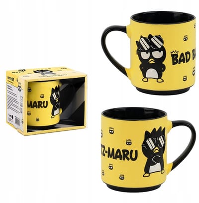 Keramische Mok Bad Badtz Maru 350 ml - Kwaliteit & Stijl