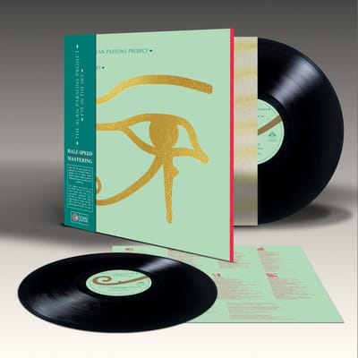 Alan Parsons Project - Eye in the Sky (CV 45 Audiophile Edition) LP