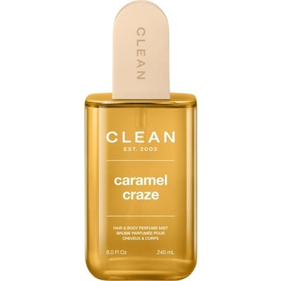 CLEAN Reserve Fun Haar & Lichaam Parfum Mist Bodymist Unisex 236 ml