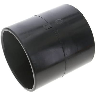 PVC verloopstuk 110mm