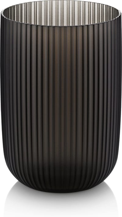 Lamina Afvalemmer - 6 l - Antraciet - Kela