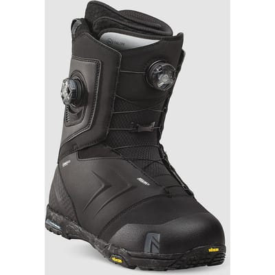 Nidecker Talon Boa FCS Snowboard Schoenen zwart