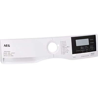 AEG controlepaneel, wit, AEG, DE 140259946014