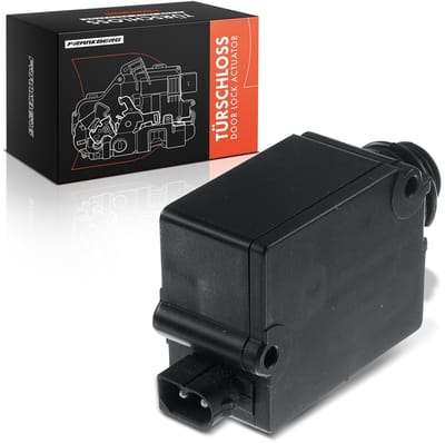 Frankberg 1x deurslot achterklep voor BMW 5er E39 1998-2004