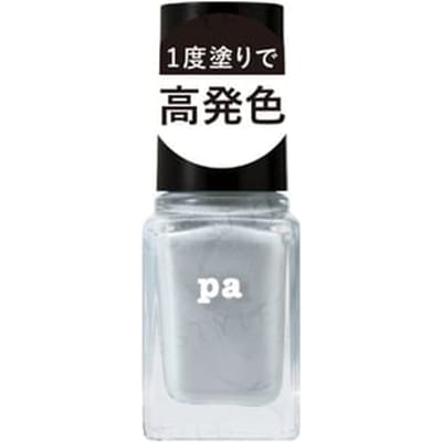 Dear Laura - Pa Nail Color One Coat Finish F009 6ml