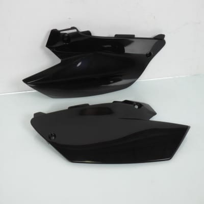 Kit carénage UFO pour Moto Yamaha 125 YZ 2002 à 2014 YAKIT312@001 / 78444002 Neuf