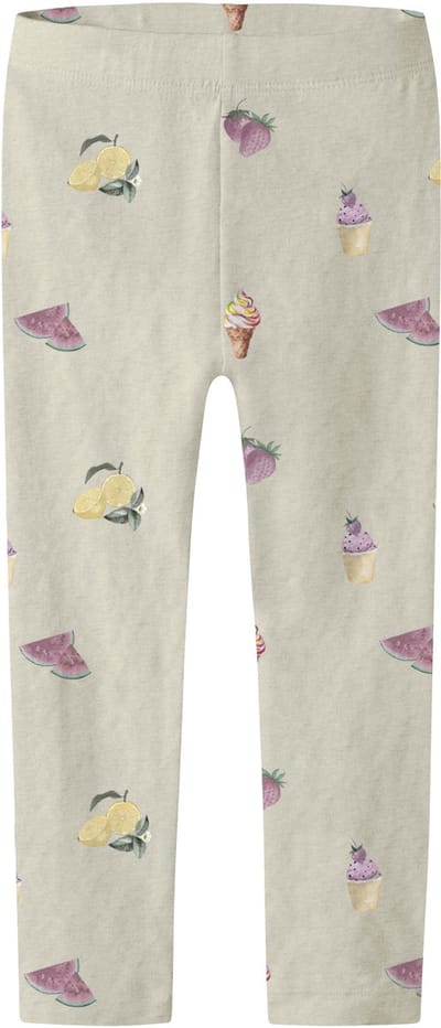 Name it Legging Biologisch katoen