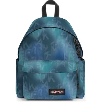 Eastpak Day pak´r rugzak letter dye blue