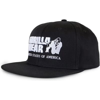 Snapback pet Gorilla Wear Dothan
