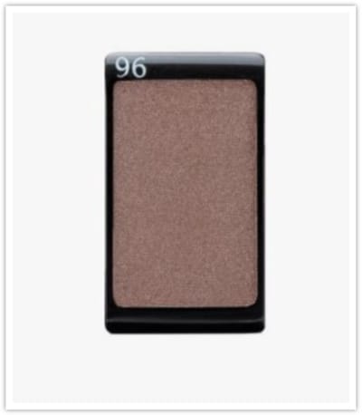 John v G eyeshadow refil nr 96 Bruin brons