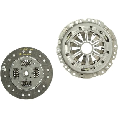 Schaeffler Luk Koppelingsset LUK 621 3026 09
