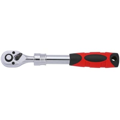 Rammelaar 1/4" SONIC 7120301