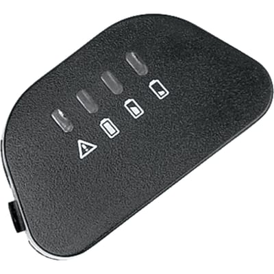 Abdeckung