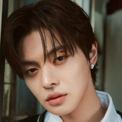 ALPHA DRIVE ONE - [EUPHORIA] 1e Mini Album JEWEL CASE LEO