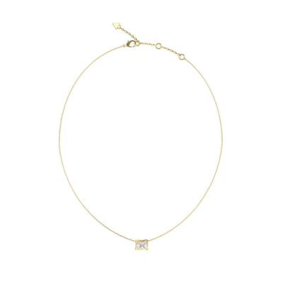 Guess Jewellery JUBN05170JWYGT-U Goudkleurig