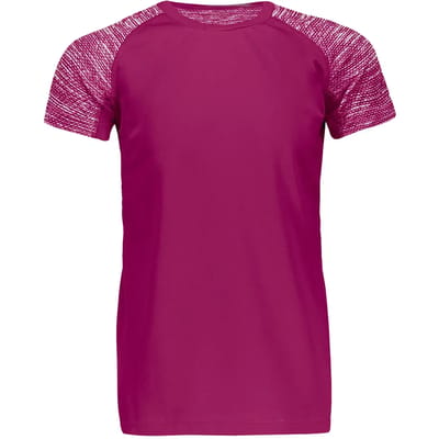 Meisjes-T-shirt CMP