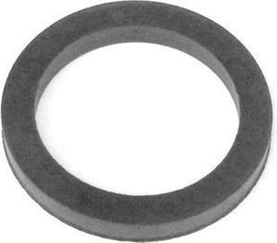Aansluitring voor trekstang oplooprem KF35 rond 60 mm