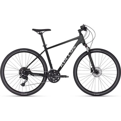 Mountainbike Kellys Phanatic 30