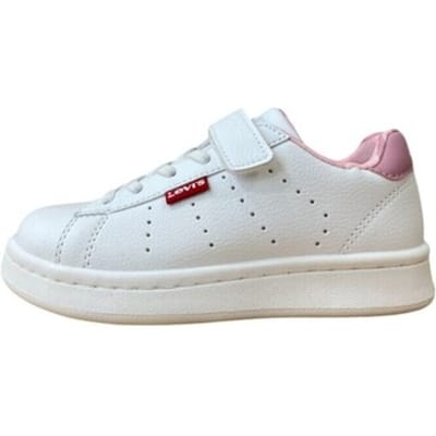 Sneakers Levis AVENUE VAVE 0241S Deportiva casual niña Blanco