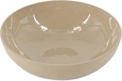 HomeBound by KY | Schaaltje bowl hammered beige | 7,5x7,5x2cm | schaaltje beige bowl