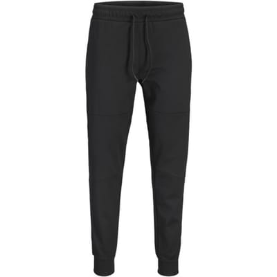 JACK&JONES - JPSTGORDON BASE SWEAT PANTS SN - Heren - Broeken