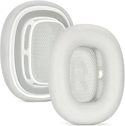 Oorkussens voor AirPods Max - Apple Fabric & Silicone