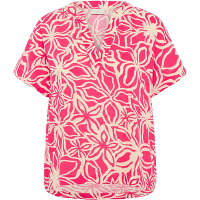 Vrouwenblouse KAFFE Ano