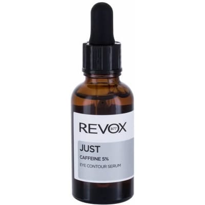 Revox - 5% Caffeine Eye Contour Serum - 30ml