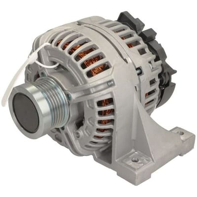 Driefasige generator PULSAR ROTATING ELECTRICS PSR10101