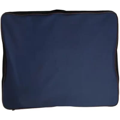 Kentucky Horsewear - zak voor zadeldoeken marine
