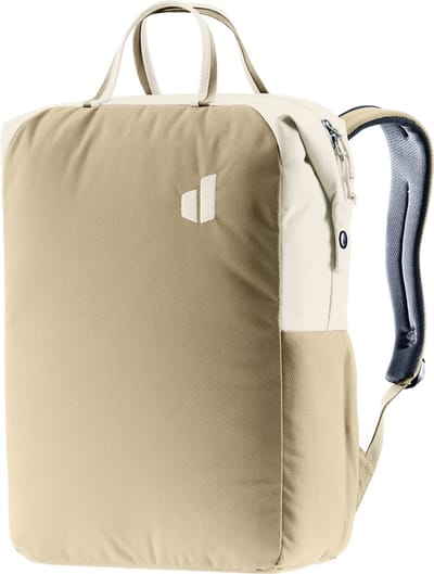 deuter Vrije tijd rugzak Rugzak Vista 18L Desert - Bone Beige