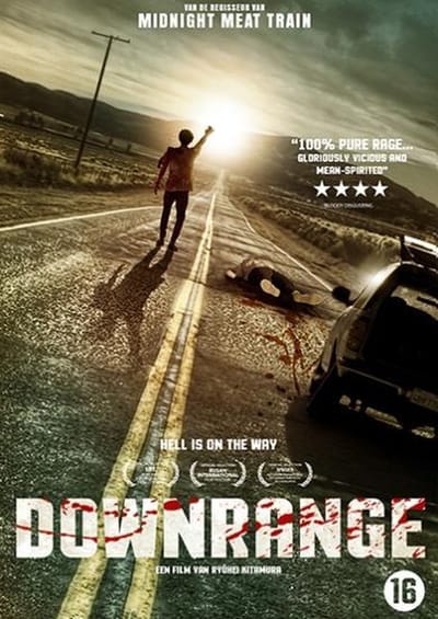 Downrange