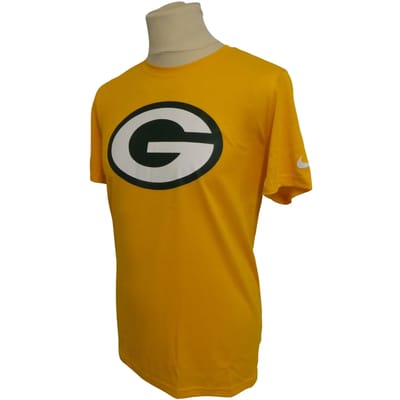 T-shirt Green Bay Packers
