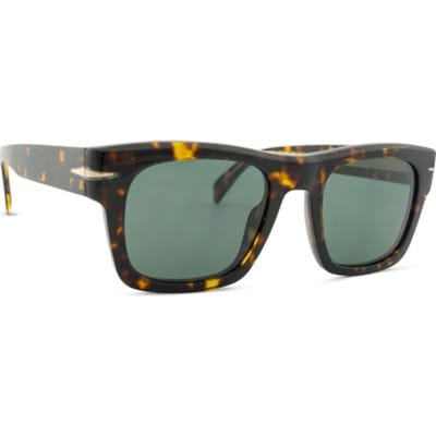 Zonnebril Heren David Beckham DB-7099-S-86 Ø 51 mm