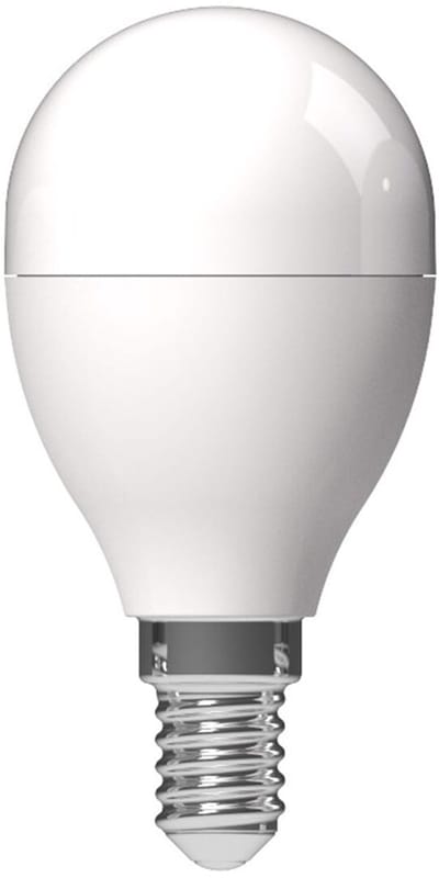Avide E14 LED Lamp 2.9W - LED Globe Mini P45 – Zuinig + Hoge Lichtopbrengst 470 lm – Neutraal Wit Licht - Vervangt 40W
