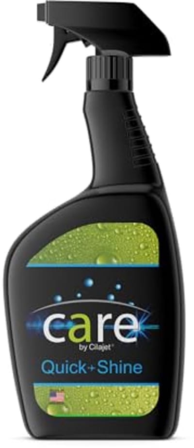 Auto Verzorging Quick-Shine - 90 oz