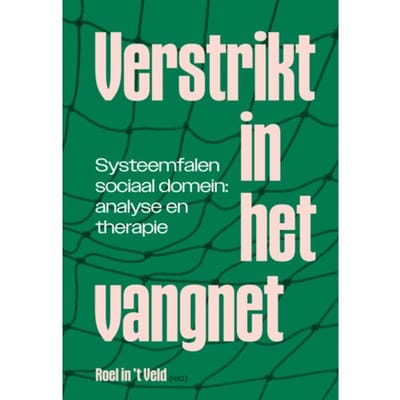 Verstrikt In Het Vangnet - Roel in 't Veld