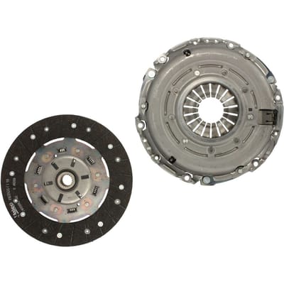 Koppelingsset VALEO 826868