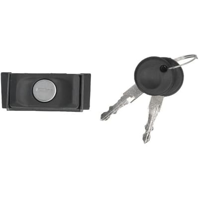 Handgreep buitendeur BLIC 6010-01-016427P