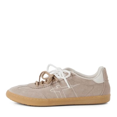 Tamaris 1-23609-46 - Damessneaker - 341-Taupe