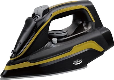 Aqua Laser Stoomstrijkijzer 6-in-1 snoerloos 2200 W