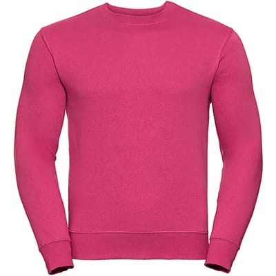 Sweatshirt Russell Athletic The Authentic