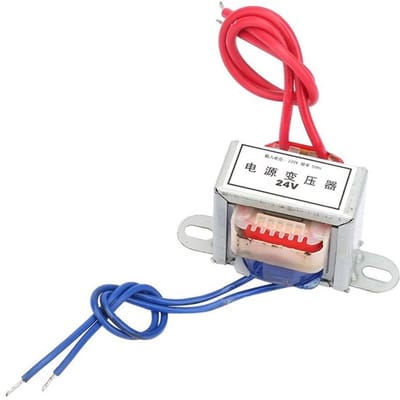 Dailygoody - Ac Power Converter - 12V/24V - Veilig en betrouwbaar